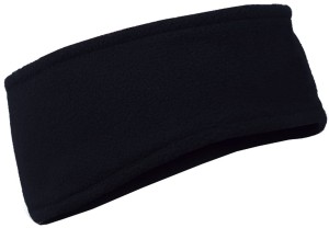 Polarowa opaska na głowę 04385