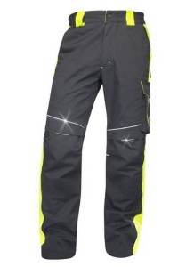 Spodnie do pasa NEON H6401/H6404