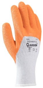 Rękawice DICK KNUCKLE  A9023