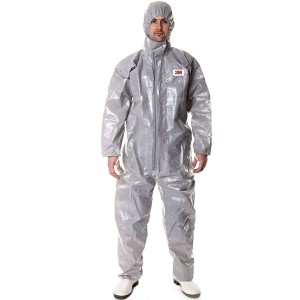 Kombinezon ochronny 3M 4570 XL/2XL