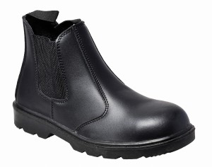 Sztyblety Steelite Dealer S1P FW51