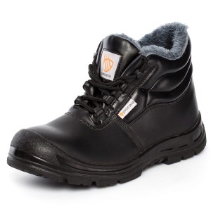 Trzewiki bezpieczne Winter Strong S3 SRC