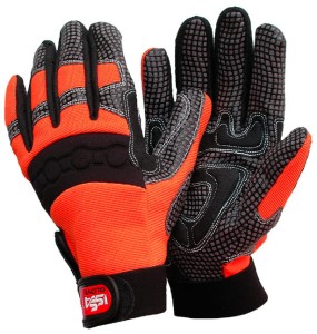 Rękawice SOFT GRIP 07204