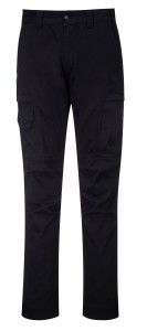 Spodnie do pasa KX3 CARGO T801