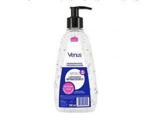 Mydło antybakteryjne Venus 500ml