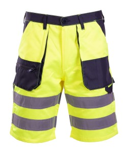 Spodenki robocze  Brixton Flash AFKS