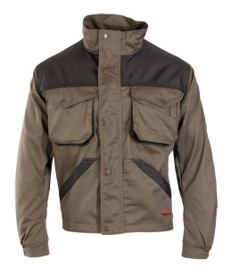 Bluza robocza  Brixton Practical KHAKI