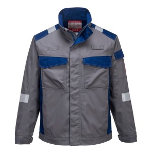 Bluza dla spawacza Bizflame Ultra FR08