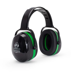 Ochronniki słuchu NEW SILENCE  JANDY FM-2