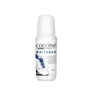 WYBIELACZ DO BUTÓW - COCCINE WHITENER
