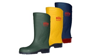 Kalosze ochronne nitrylowe S5 SRC 06425