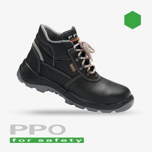 PPO Trzewiki  ochronne Model 363 S3 SRC