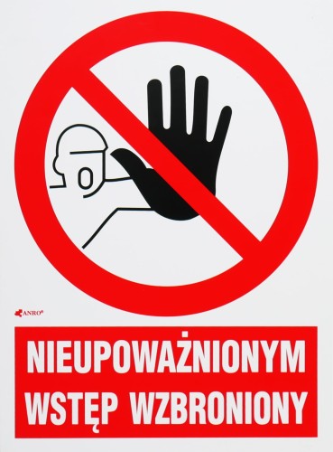 nieupowaznionymwstepwzbroniony.jpg