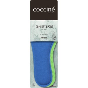 Wkładki do butów COCCINE Comfort Sport 665/26