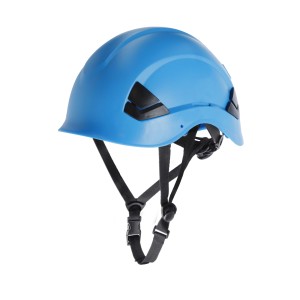 Hełm ochronny do pracy  na wysokości SALLET