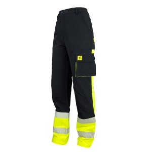 Spodnie robocze URG_732 Softshell