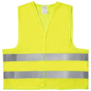 KAMIZELKA SIATKOWA PROKAM 