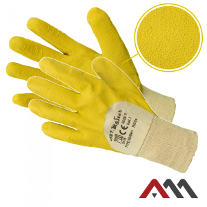 Rękawice ochronne RGSe Yellow