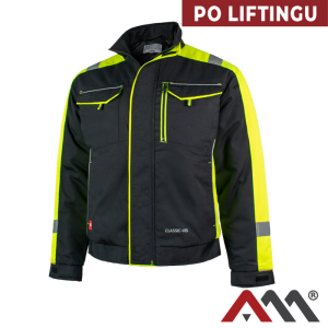 Bluza/ kurtka CLASSIC-VIS