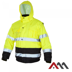Kurtka FLASH Short-B