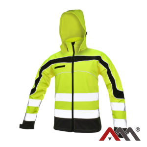 Kurtka softshell SOFTFLEX + K