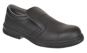 Mokasyny antypoślizgowe Steelite S2 FW81