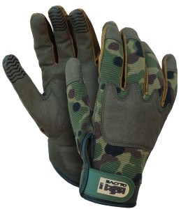 Rękawice ARMY 07325