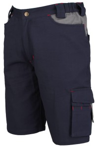Bermudy STRECH 8734