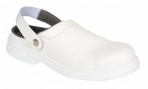 Saboty Steelite SB AE WRU FW82