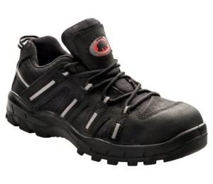 Półbuty Bearfield N07 S1 SRC