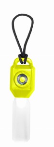Zaczep LED na zamek błyskawiczny HV09
