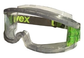 Gogle UVEX 9301714 ULTRAVISION