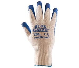 Rękawice Blue Glaze