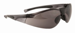 Okulary ochronne przydymione  PW39