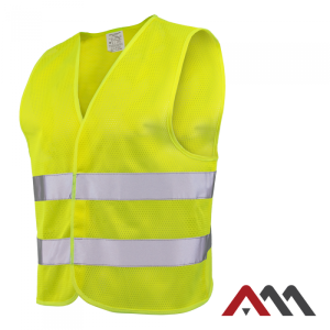 Kamizelka odblaskowa siatkowa Vest2 Mesh