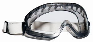 Gogle ochronne 3M 2890
